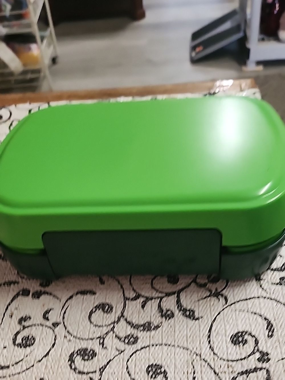 Kids Lunch  Box All -In -1 Container